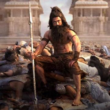 Yash Discusses Global Ambitions and Cultural Pride for Upcoming Film Ramayana