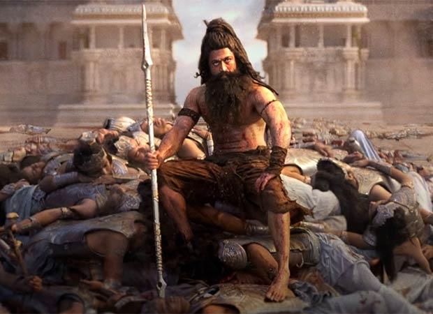 Yash Discusses Global Ambitions and Cultural Pride for Upcoming Film Ramayana