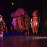 Once in India (Rakt Abhishek): A Historical Play Exploring the Mauryan Empire and Moral Dilemmas