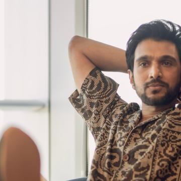 Pratik Gandhi and Arshad Warsi Discuss Industry Standards as Salman Khan Defends Katrina Kaif