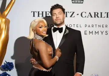 Phaedra Parks Expresses Excitement Over Romance With CT Tamburello