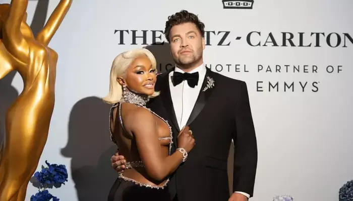 Phaedra Parks Expresses Excitement Over Romance With CT Tamburello