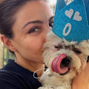 Soha Ali Khan Shares Childhood Memories of Animals on World Animal Day