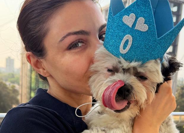 Soha Ali Khan Shares Childhood Memories of Animals on World Animal Day