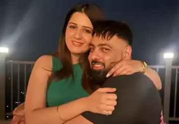 Isha Rikhi Clarifies Comments Regarding Estranged Husband Badshah After Bigg Boss 20 Eviction