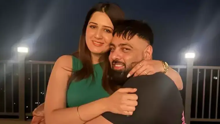 Isha Rikhi Clarifies Comments Regarding Estranged Husband Badshah After Bigg Boss 20 Eviction