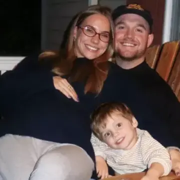 Influencer Emilie Kiser Expecting Third Child While Reflecting on Tragic Death of Firstborn Trigg