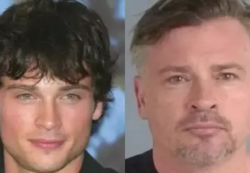 Tom Welling Generates Social Media Discussion After Accidentally Exposing Himself in Photo
