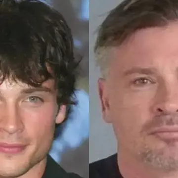 Tom Welling Generates Social Media Discussion After Accidentally Exposing Himself in Photo