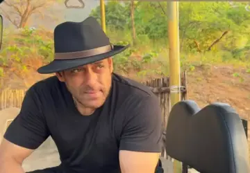 Salman Khan Discusses Privacy, Relationships, and Marriage on 'Koffee with Karan' Season 9