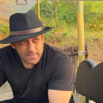 Salman Khan Discusses Privacy, Relationships, and Marriage on 'Koffee with Karan' Season 9