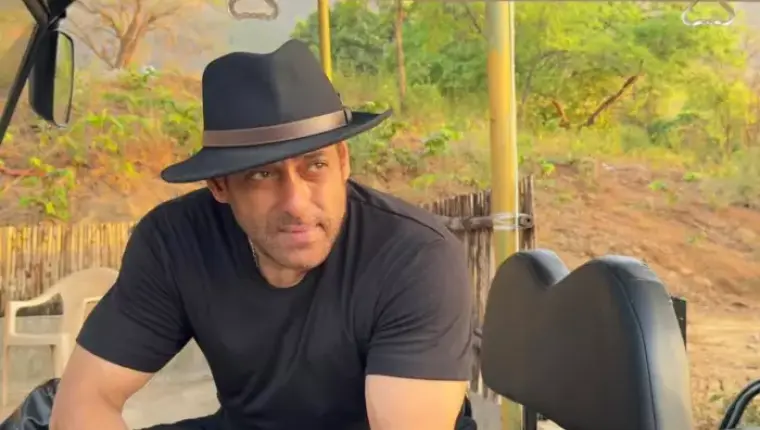 Salman Khan Discusses Privacy, Relationships, and Marriage on 'Koffee with Karan' Season 9