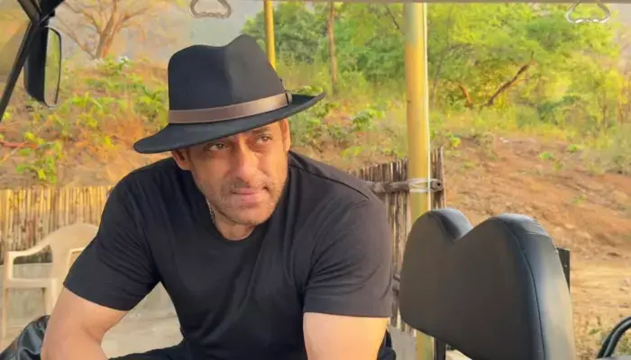 Salman Khan Discusses Privacy, Relationships, and Marriage on 'Koffee with Karan' Season 9