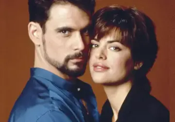 Robert Kelker-Kelly Dies at 62, Reviving Feud With Days of Our Lives Co-Star Lisa Rinna