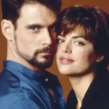 Robert Kelker-Kelly Dies at 62, Reviving Feud With Days of Our Lives Co-Star Lisa Rinna