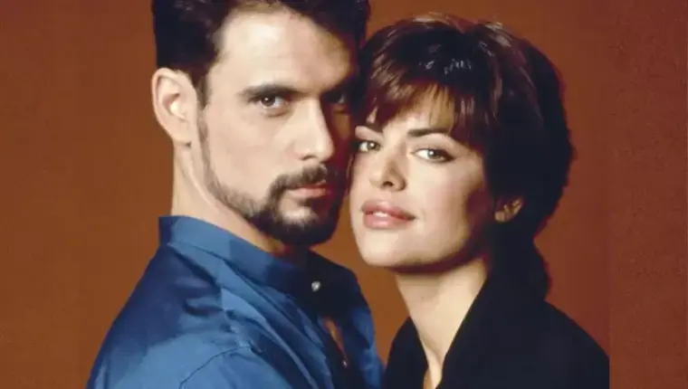 Robert Kelker-Kelly Dies at 62, Reviving Feud With Days of Our Lives Co-Star Lisa Rinna