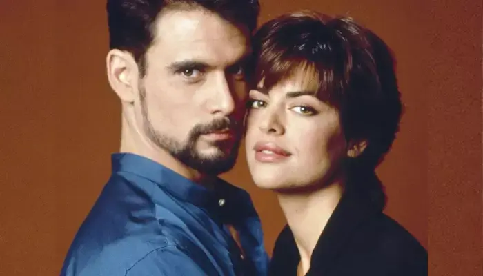 Robert Kelker-Kelly Dies at 62, Reviving Feud With Days of Our Lives Co-Star Lisa Rinna