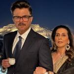 Anil Kapoor Calls Marriage to Sunita Kapoor the Best Decision of His Life on India Ke Top 1%