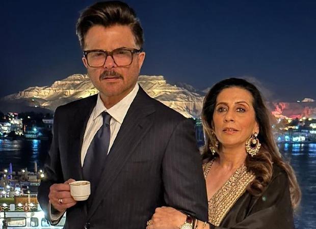 Anil Kapoor Calls Marriage to Sunita Kapoor the Best Decision of His Life on India Ke Top 1%