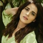 Radhikka Madan Celebrates Eight Years in the Film Industry