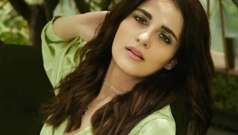 Radhikka Madan Celebrates Eight Years in the Film Industry