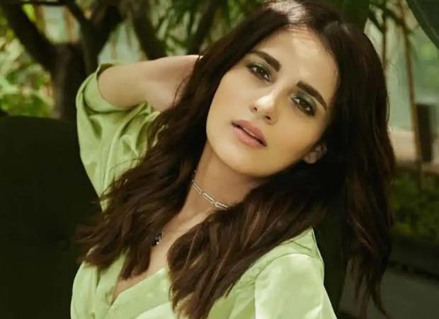 Radhikka Madan Celebrates Eight Years in the Film Industry