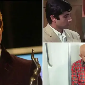 Birthday Special: Filmfare Awards Won By Amitabh Bachchan