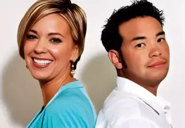 Jon Gosselin Accuses Ex-Wife Kate Gosselin of Cheating With Bodyguard