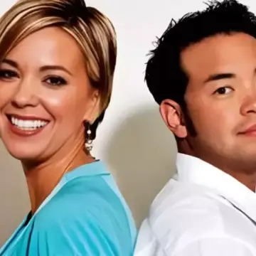 Jon Gosselin Accuses Ex-Wife Kate Gosselin of Cheating With Bodyguard