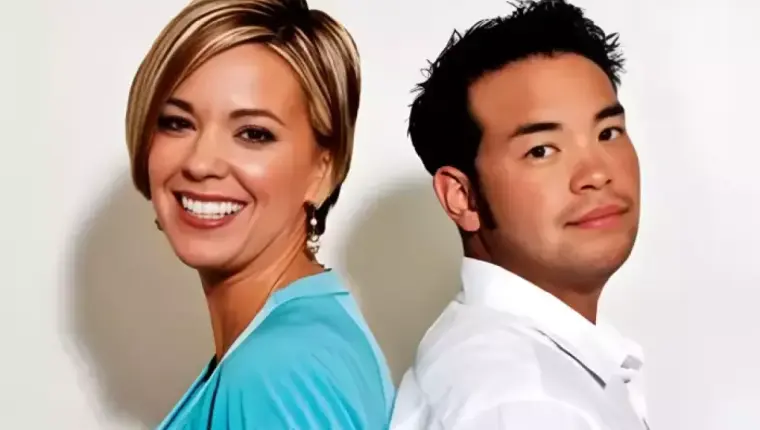 Jon Gosselin Accuses Ex-Wife Kate Gosselin of Cheating With Bodyguard