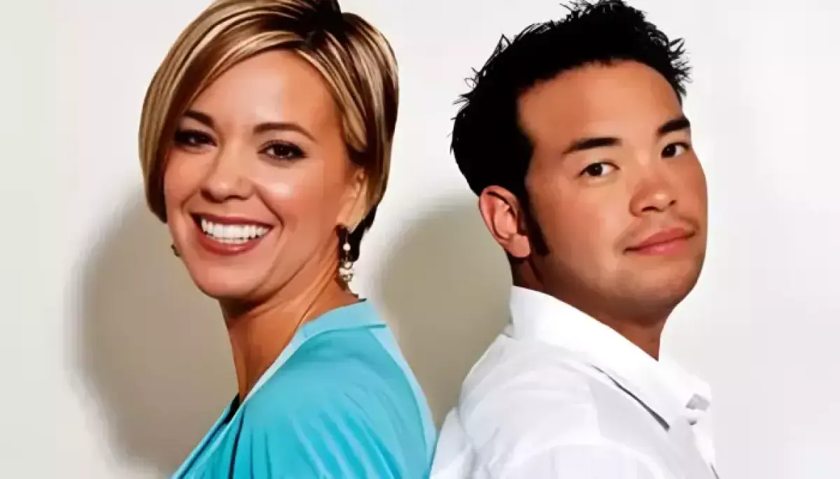 Jon Gosselin Accuses Ex-Wife Kate Gosselin of Cheating With Bodyguard