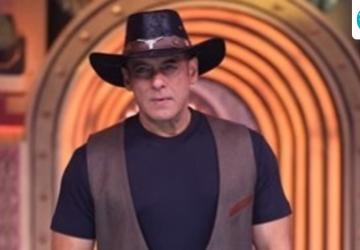 Salman Khan Discusses Paparazzi Culture and Camera Phones on Koffee With Karan