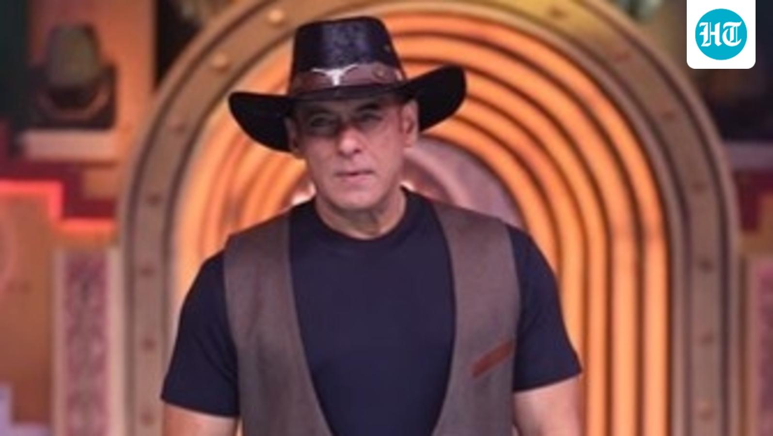 Salman Khan Discusses Paparazzi Culture and Camera Phones on Koffee With Karan