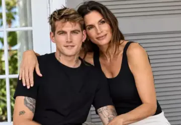 Presley Gerber Faced Struggles With Depression and Health Before His Death at 27