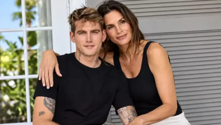 Presley Gerber Faced Struggles With Depression and Health Before His Death at 27