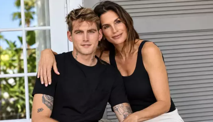 Presley Gerber Faced Struggles With Depression and Health Before His Death at 27