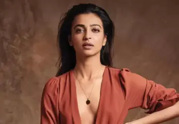 Radhika Apte Recalls Traumatic Experience After Intimate Clip From 'Parched' Was Leaked