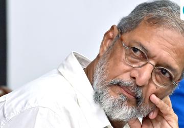 Nana Patekar Reflects on Mortality at Goa Public Event