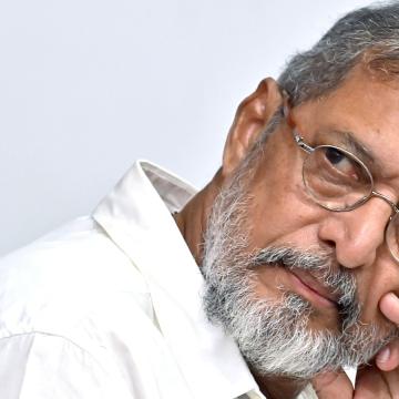 Nana Patekar Reflects on Mortality at Goa Public Event