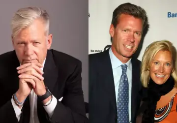 How Mary Joan Reacted to Chris Hansen's Affair Scandal