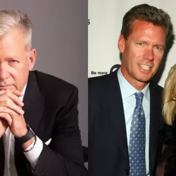 How Mary Joan Reacted to Chris Hansen's Affair Scandal