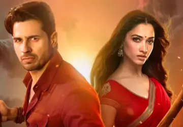 Sidharth Malhotra and Tamannaah Bhatia's 'The Vvaan' Explores Bihar's Maa Van Devi Temple