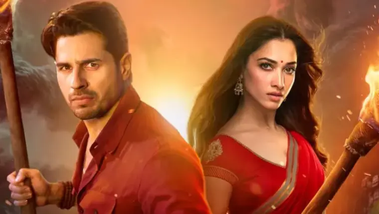 Sidharth Malhotra and Tamannaah Bhatia's 'The Vvaan' Explores Bihar's Maa Van Devi Temple