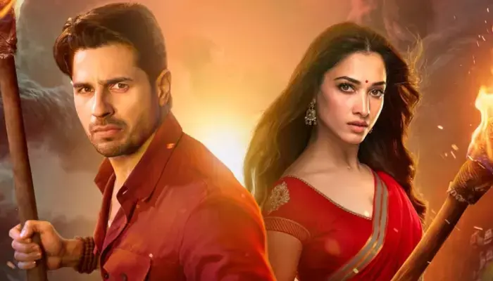 Sidharth Malhotra and Tamannaah Bhatia's 'The Vvaan' Explores Bihar's Maa Van Devi Temple
