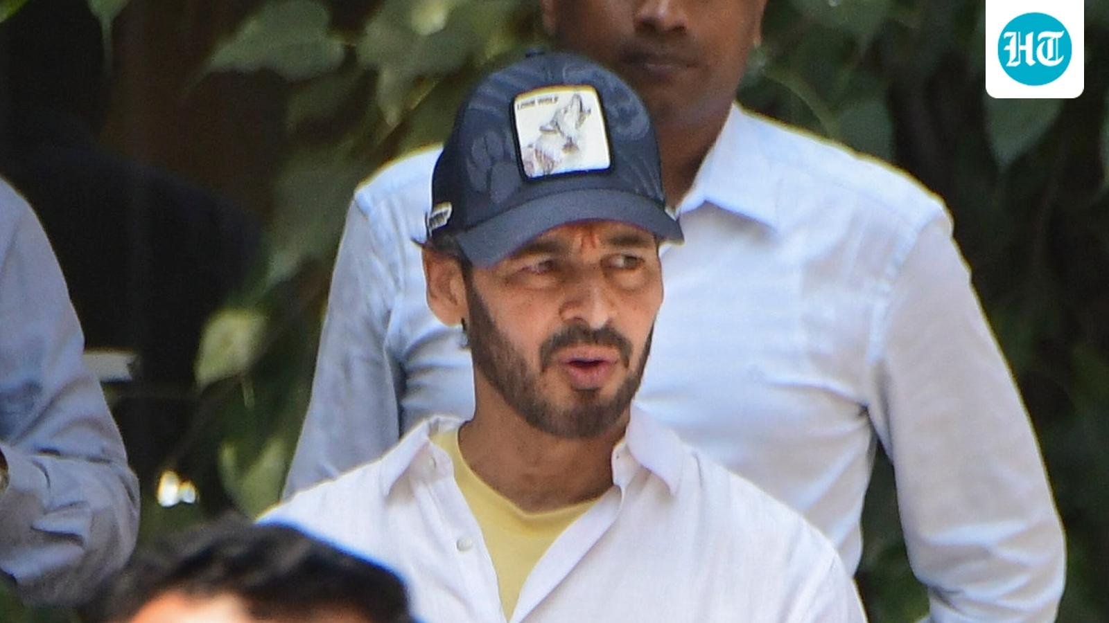 Dino Morea Arrested by Mumbai EOW in Alleged Mithi River Scam