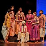 Madhavi: A Women-Centric Play Inspired by the Mahabharata
