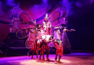 An Overview of the Play 'Ulpi' by Mirror Theatre