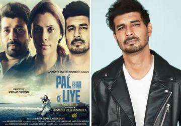 Tahir Raj Bhasin Reveals Vikram Phadnis’ Pal Bhar Ke Liye Is a Remake