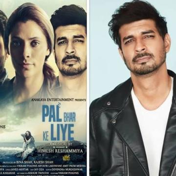 Tahir Raj Bhasin Reveals Vikram Phadnis’ Pal Bhar Ke Liye Is a Remake