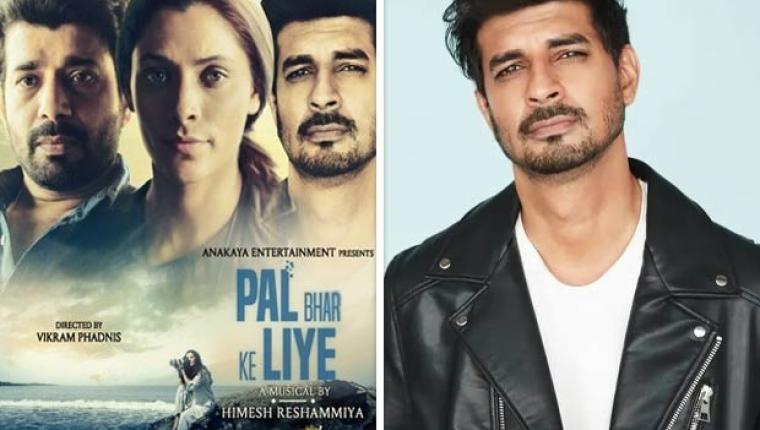 Tahir Raj Bhasin Reveals Vikram Phadnis’ Pal Bhar Ke Liye Is a Remake